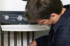boiler repair Tresevern Croft