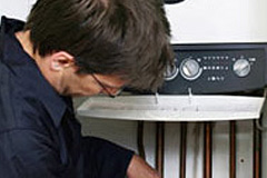 boiler replacement Tresevern Croft