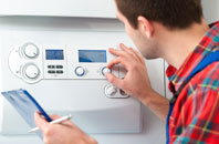 free commercial Tresevern Croft boiler quotes