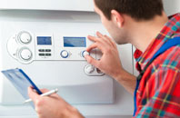 free Tresevern Croft gas safe engineer quotes