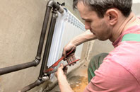 Tresevern Croft heating repair