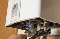free Tresevern Croft boiler install quotes