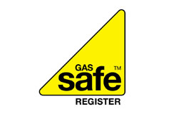 gas safe companies Tresevern Croft